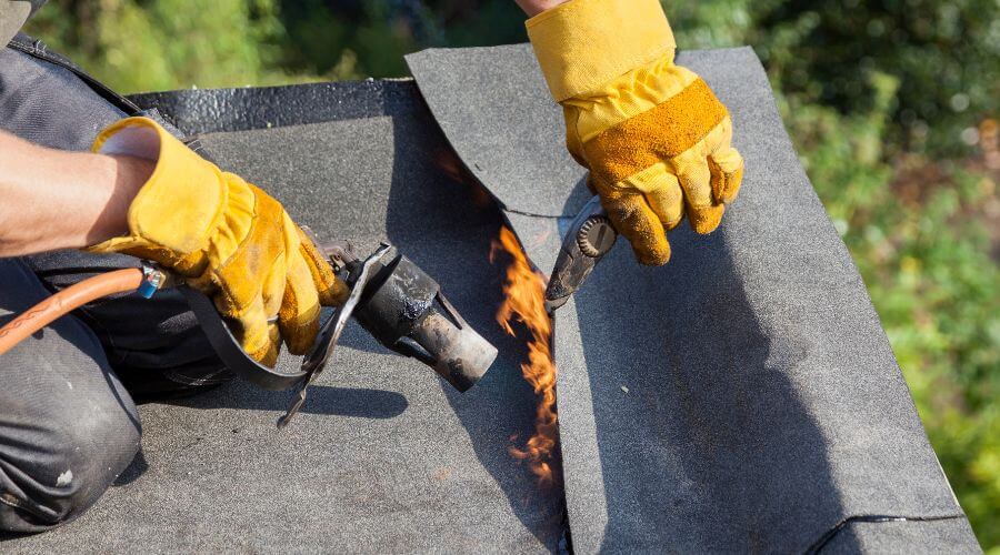 Expert Emergency Roof Repairs services in East Sandwich, MA